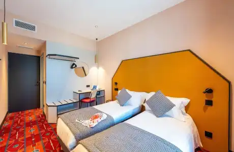 CASA MOHO - Juan-Les-Pins - 75