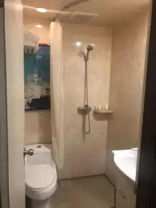UrCove by HYATT Beijing Forbidden City - 67