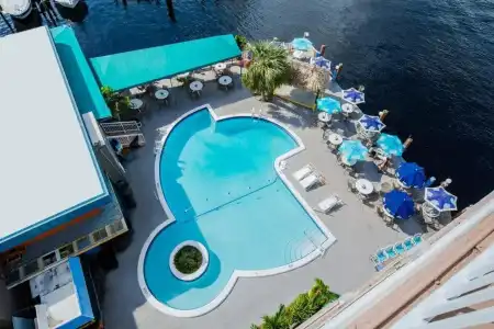 Sands Harbor Resort and Marina - 15