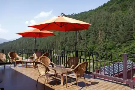 Best Western Plus Paradise - 88