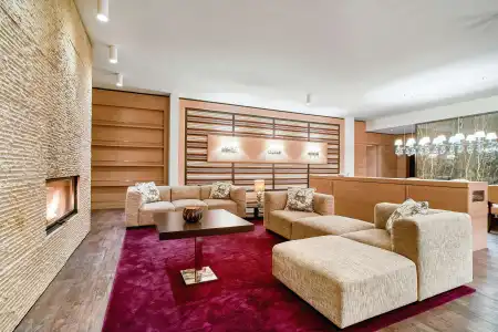 Radisson Blu Resort Bukovel - 83