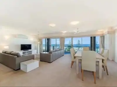 Oceana on Broadbeach - 102