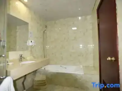 GreenTree Inn SuZhou International Film City South JinShan Road Express - 51