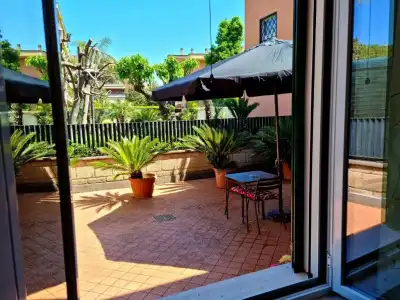 Il Casale Nel Parco Guesthouse - 34