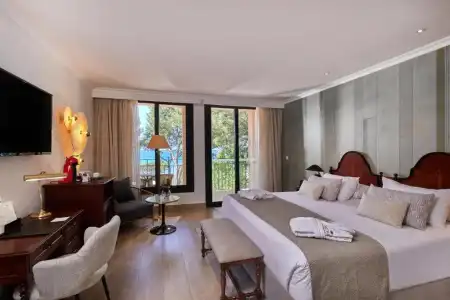 Secrets Mallorca Villamil Resort & Spa - Adults Only - 49