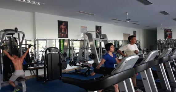 Canary Nha Trang - 16