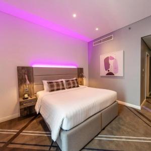 Premier Inn Dubai Barsha Heights - 34