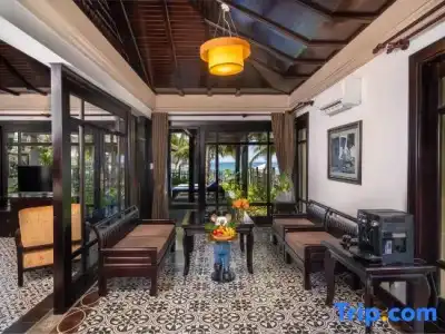 Ambong Rainforest Retreat - 83