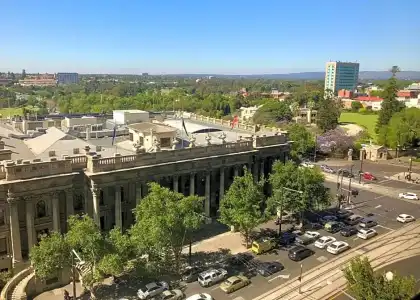 Stamford Plaza Adelaide - 50