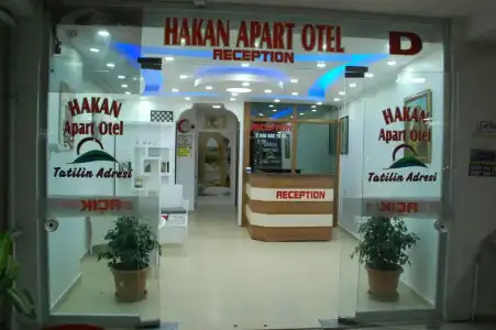 Hakan Apart - 49