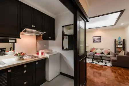 CNC Residence - 24