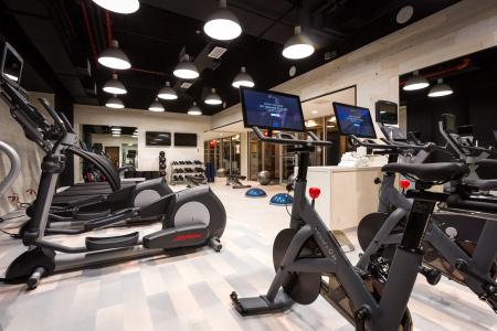 Crowne Plaza HY36 Midtown Manhattan by IHG - 24