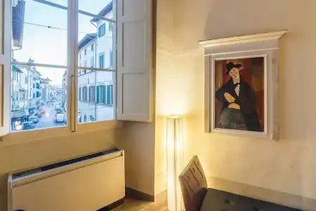 Dimora Storica Palazzo Puccini - 69