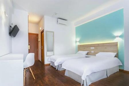 Bluesea Torremolinos Centro - 77