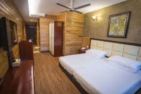 Summer Bay Resort, Lang Tengah Island - 45