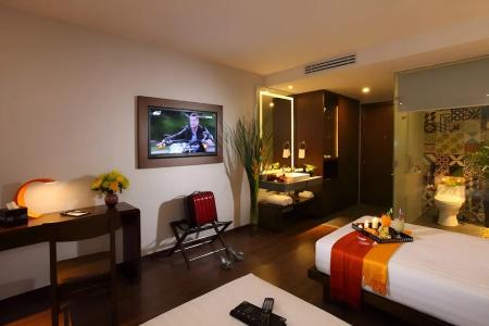 Silverland Sakyo & Spa - 72