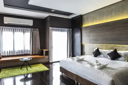 Cresco Buriram - 51