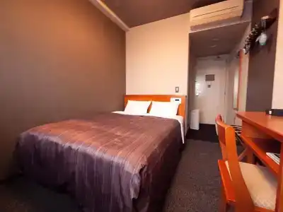 Route Inn Kanazawa Ekimae - 72