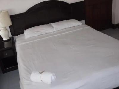 Rim Ping Guesthouse - 23
