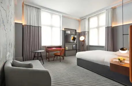 Andaz London Liverpool Street, By Hyatt - 3