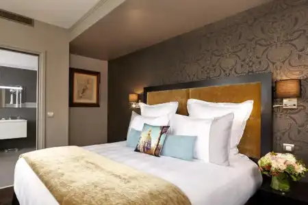 The One Alma Paris - 30