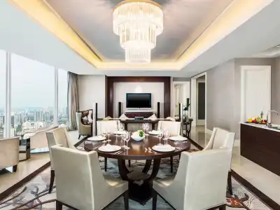 The St. Regis Chengdu - 142