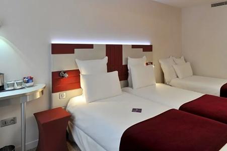 Mercure Paris Opéra Faubourg Montmartre - 43