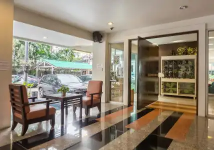 Mansion Sarasinee @ Chatuchak - 16