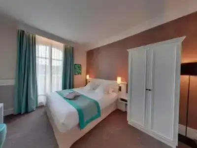 Best Western d'Arc - 56
