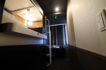 Sejour Inn Capsule - 10