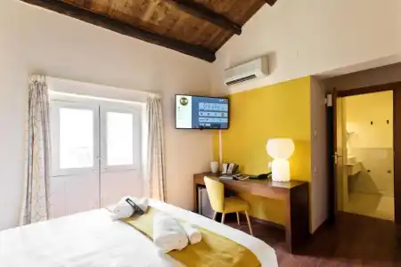 B&B Palermo Quattro Canti - 36