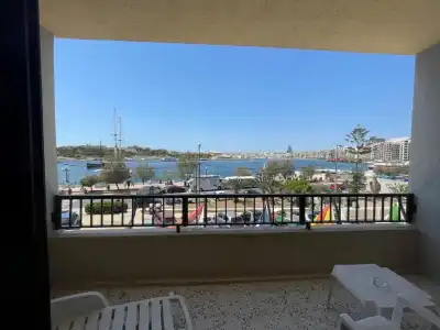 Sliema Marina - 126