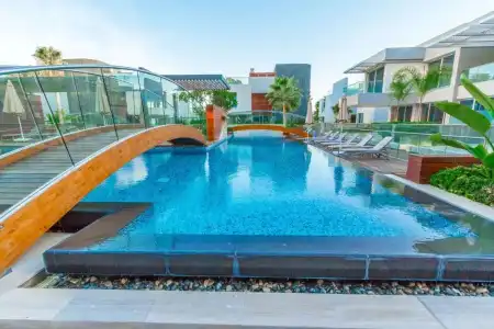 Opera Studio with Pool by TrulyCyprus - 10