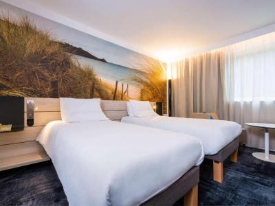 Novotel Rennes Alma - 62