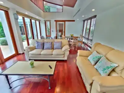 PRAN-A-LUXE Exclusive Pool Villa - 12