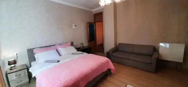 Guesthouse Next to Beach - 92