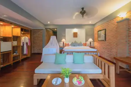 Pilgrimage Village Resort & Spa - 60