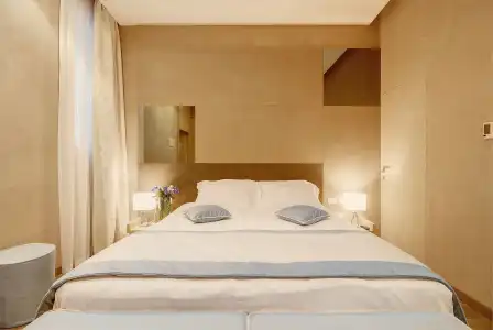 Sun Suite Luxury Pantheon - 4