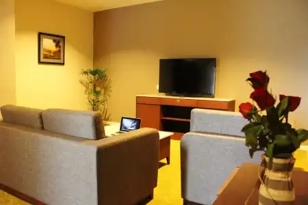 Summit Parkview Yangon - 117