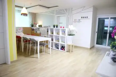 Mr. KIM Guesthouse - 90