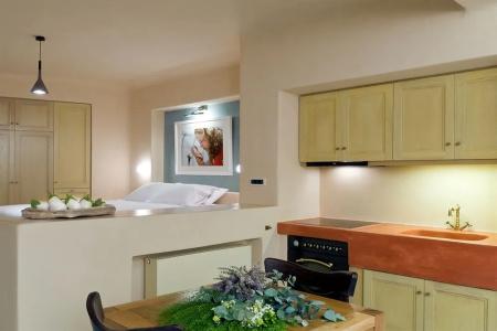Voreina Gallery Suites - 18