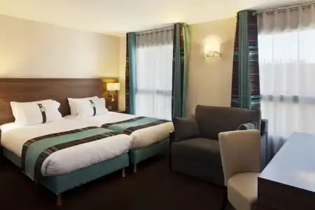 Holiday Inn Paris - Montmartre by IHG - 62