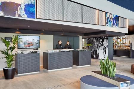 H2 Düsseldorf City - 36