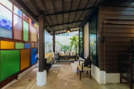 Maison De Chiang Rai - 60