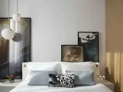 Sofitel Roma Villa Borghese - 28