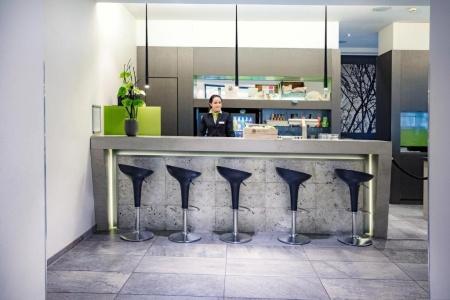Garner Berlin - Mitte by IHG - 1