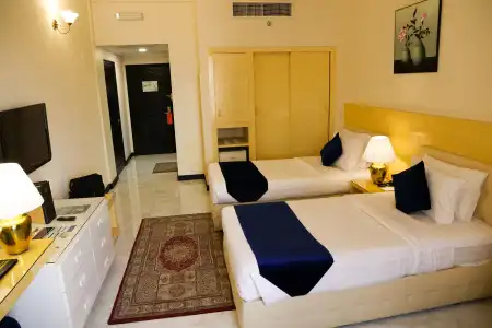 Bahrain International - 2