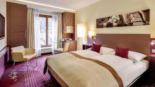 Dorint City-Hotel - 32