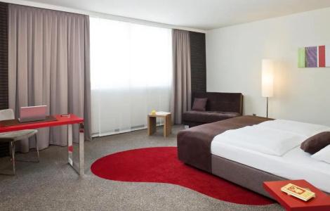 Mercure Stuttgart Airport Messe - 43