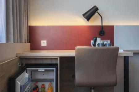 Crowne Plaza FRANKFURT CONGRESS by IHG - 62